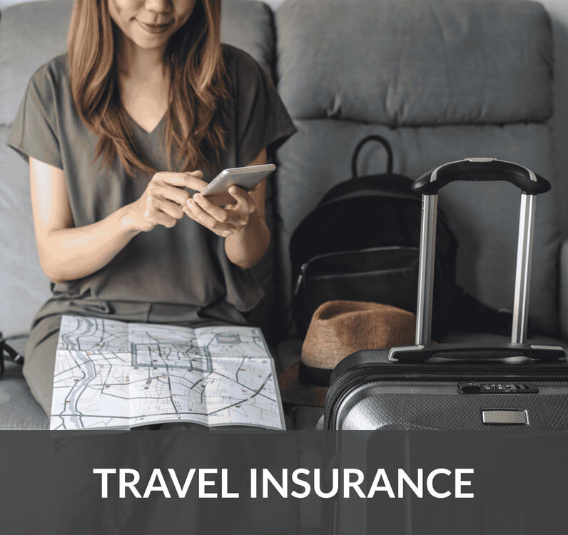 Travel Insurance