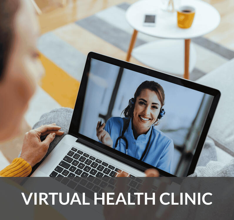 Virtual Health Clinic